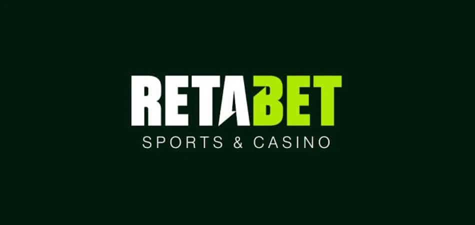 Retabet Sports & Casino – identidad de marca actualizada